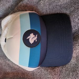 Rabbit Running hat